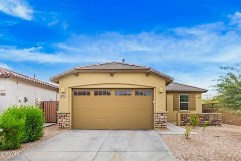 2953 E MOHAVE Lane Apache Junction AZ 85119