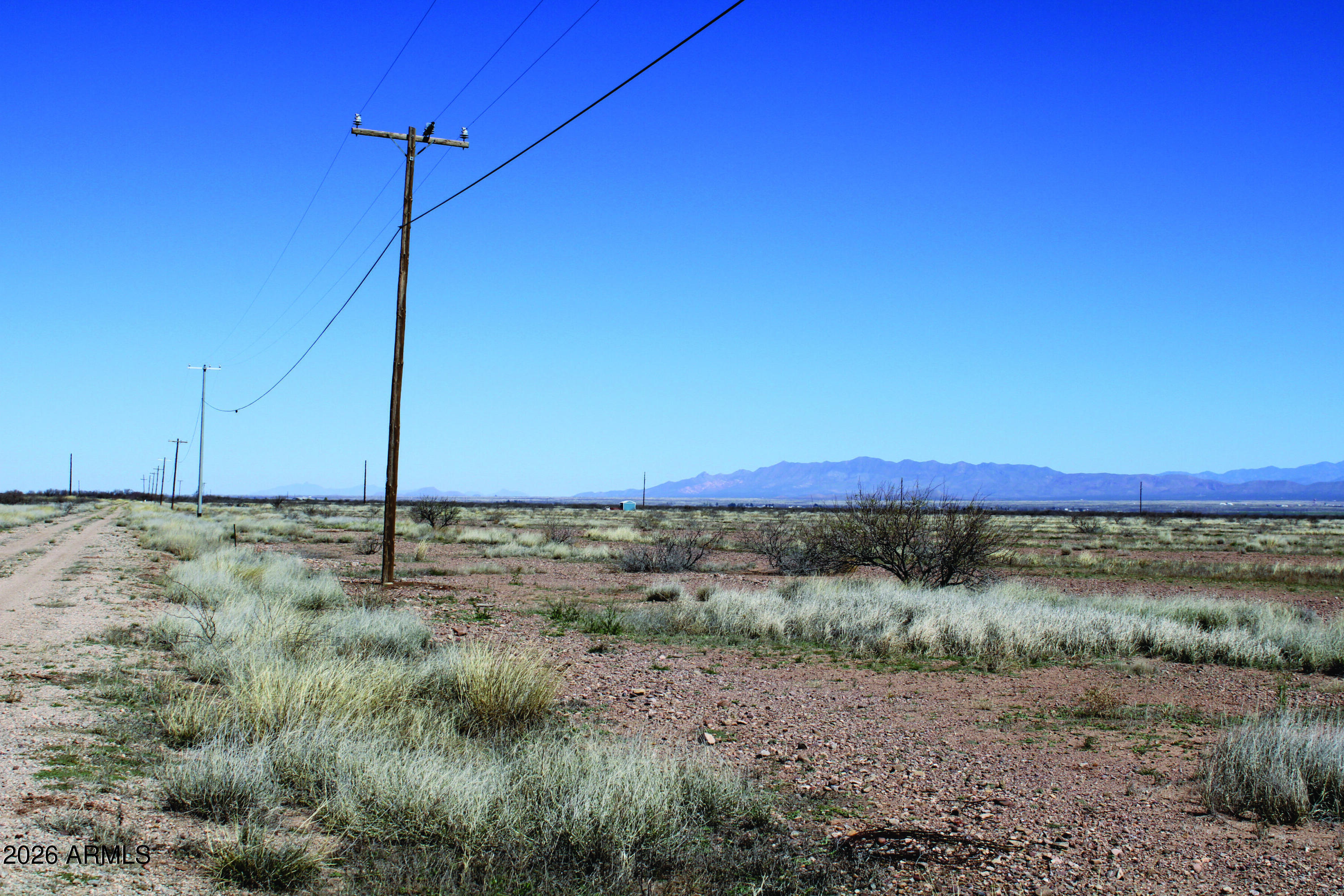 .41 Acres N Old Brooks Road 940