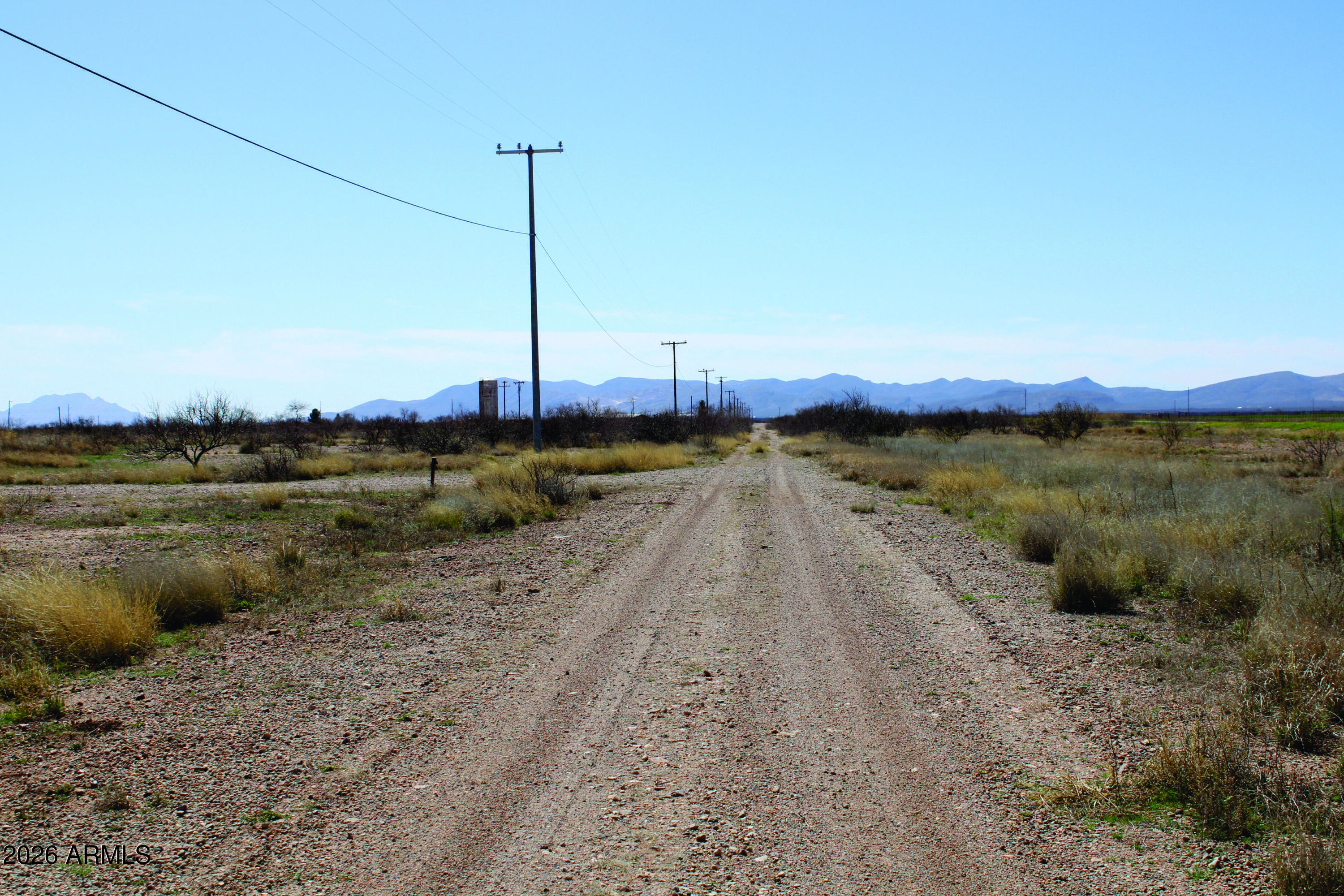 .41 Acres N Old Brooks Road 940