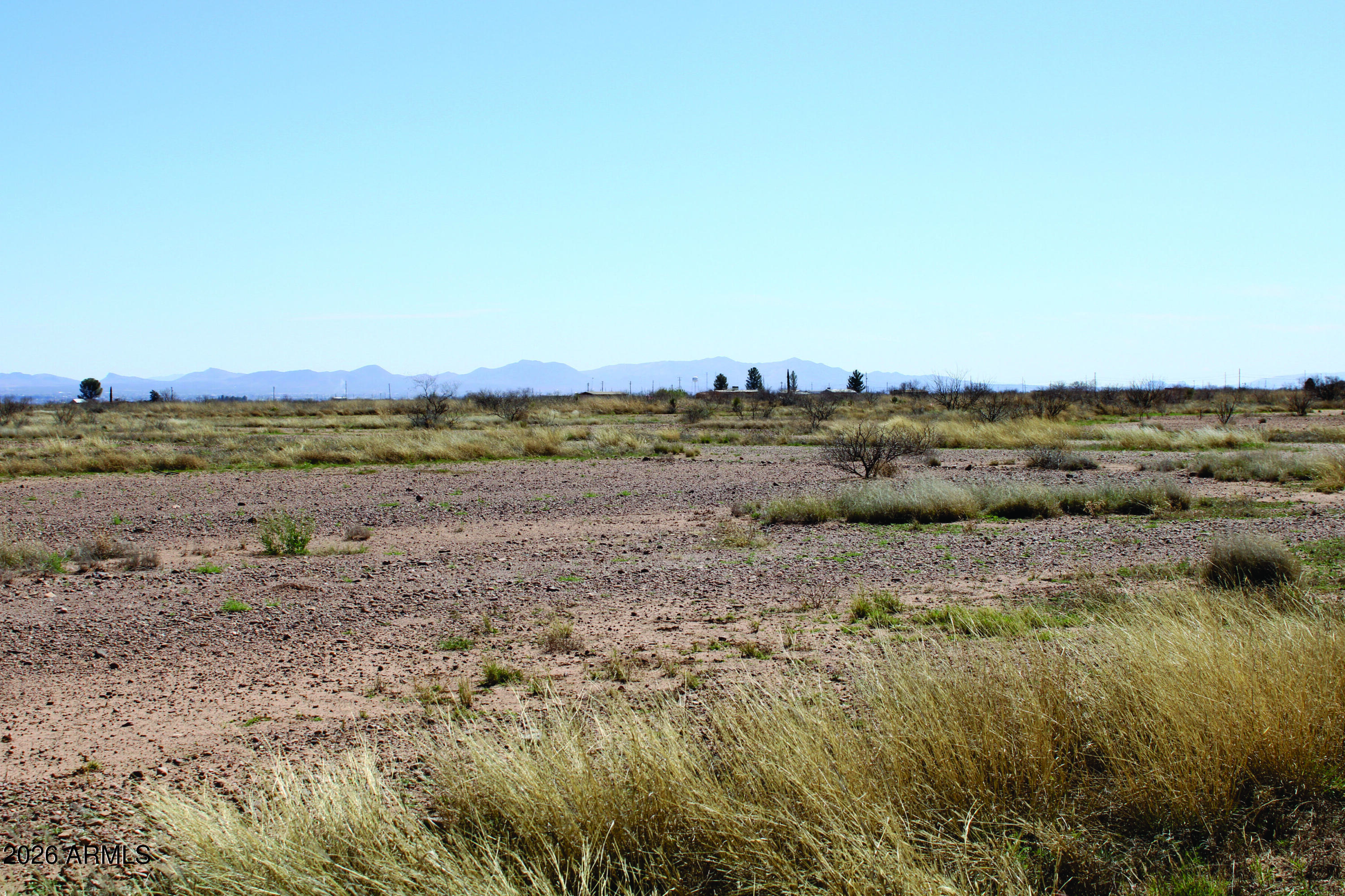 COCHISE COLLEGE PARK 2 - Land