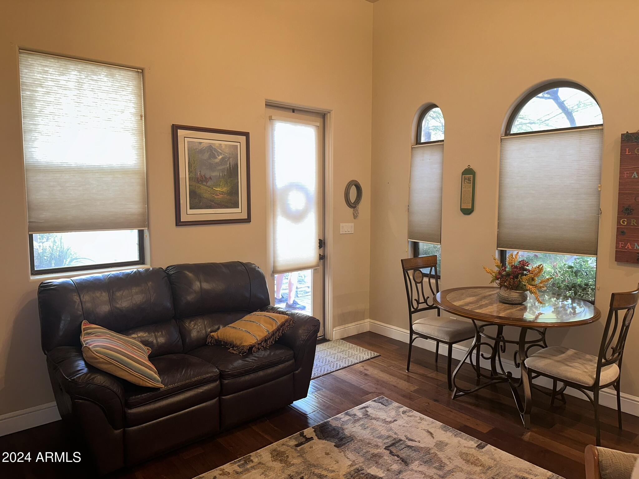 15835 N EAGLES NEST Drive