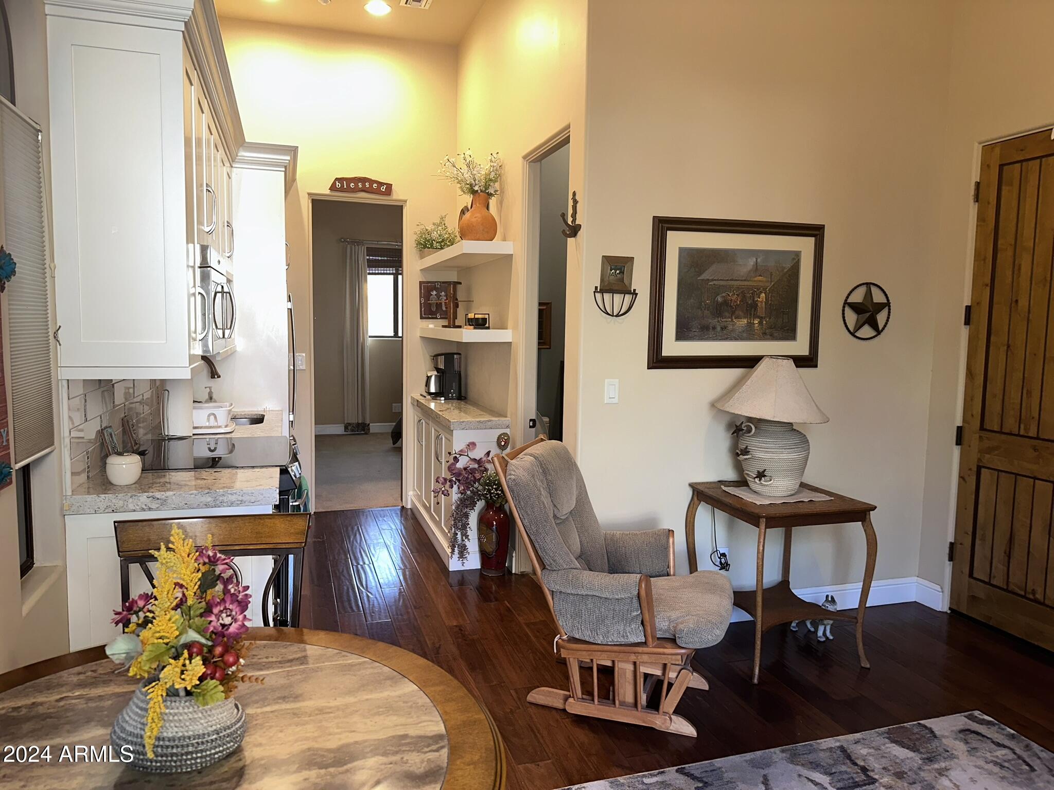 15835 N EAGLES NEST Drive