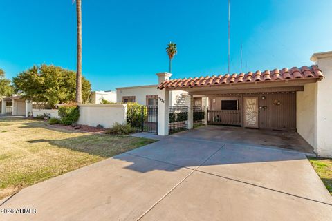 Photo of 2925 W Lamar Road, Phoenix, AZ 85017 (MLS # 7020312)