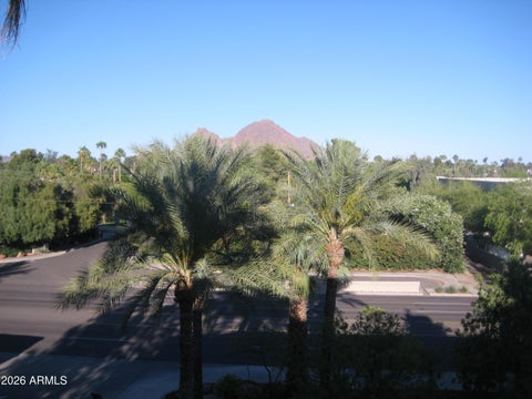 Photo of 5104 N 32nd Street #454, Phoenix, AZ 85018 (MLS # 7029641)
