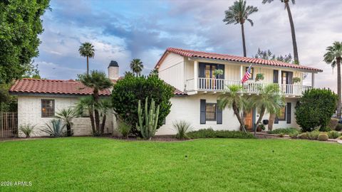 Photo of 1021 W Encanto Boulevard, Phoenix, AZ 85007 (MLS # 7019244)