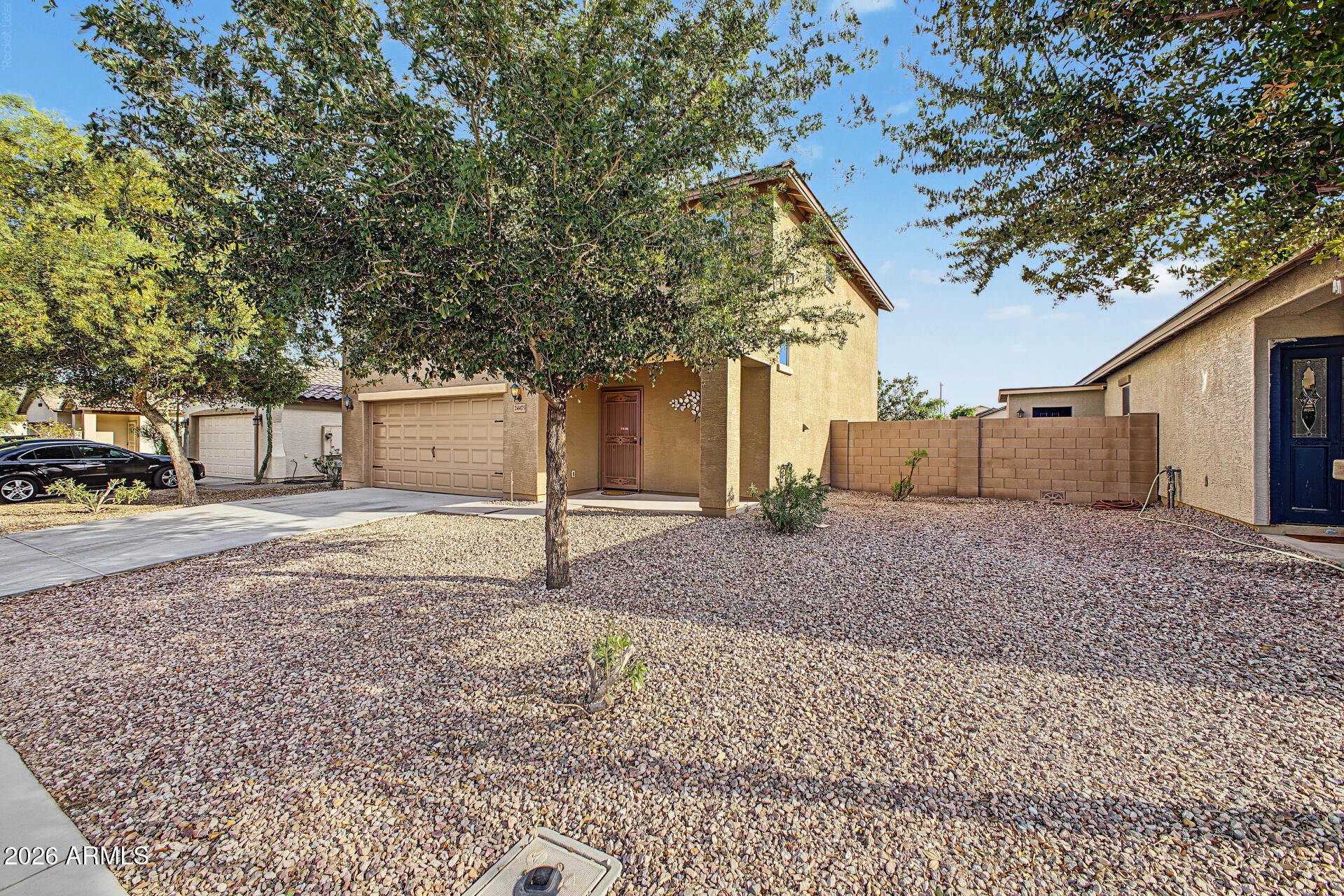 24473 W GREGORY Road