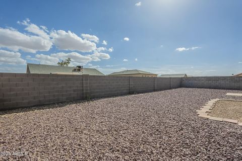 A home in Arizona City