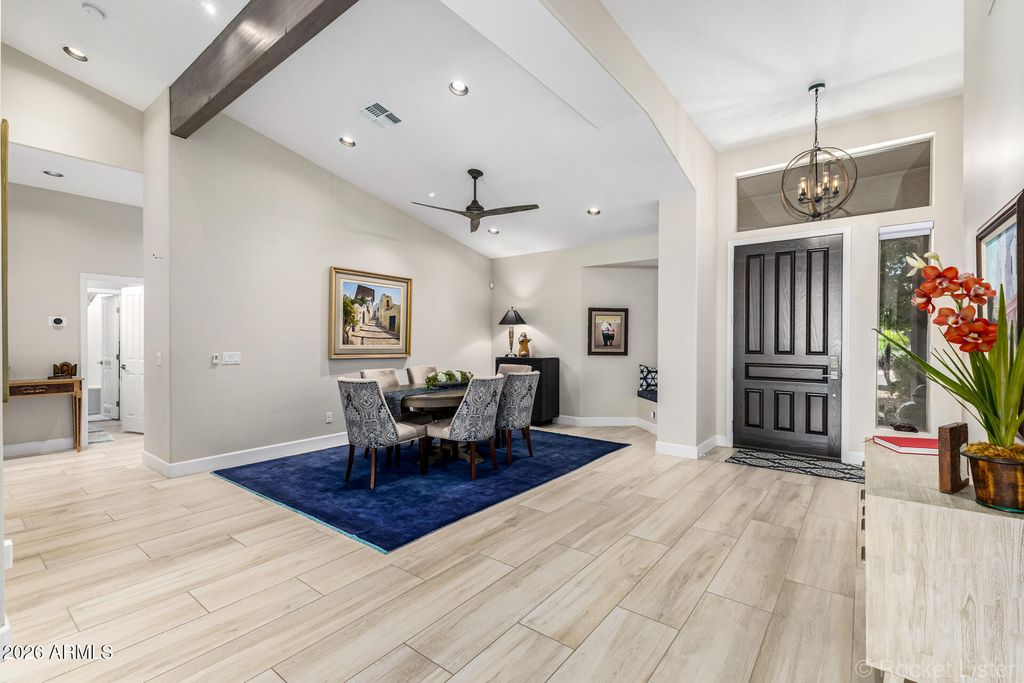 Photo of 2486 W Shannon Street, Chandler, AZ 85224 (MLS # 6996619)