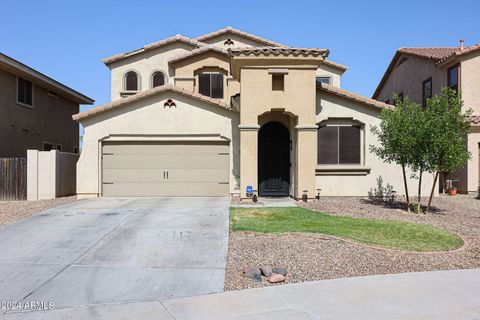 A home in Avondale