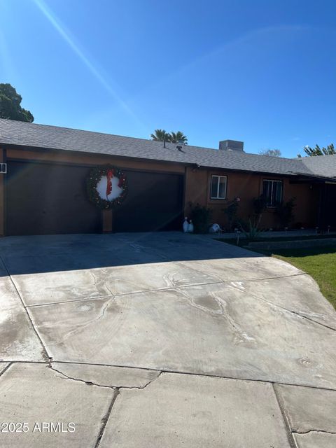 1380 S 22ND Drive Yuma AZ 85364