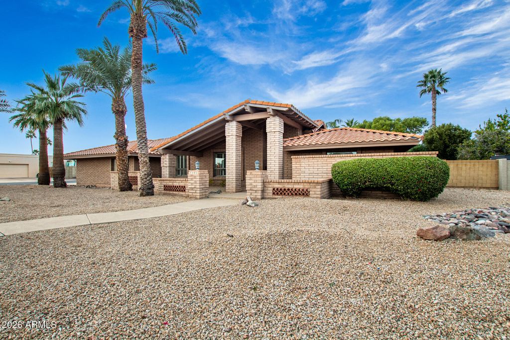 Photo of 5402 E Acoma Drive, Scottsdale, AZ 85254 (MLS # 6973073)