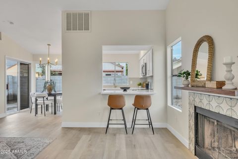 8830 W SAINT JOHN Road Peoria AZ 85382