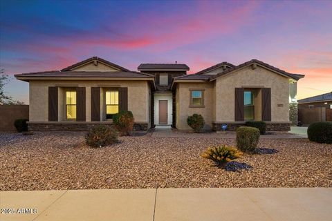 18577 W COOLIDGE Street Goodyear AZ 85395