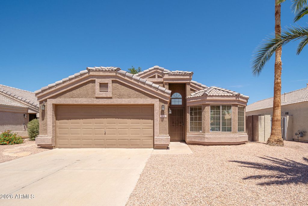 Photo of 1616 W Kesler Lane, Chandler, AZ 85224 (MLS # 7021142)