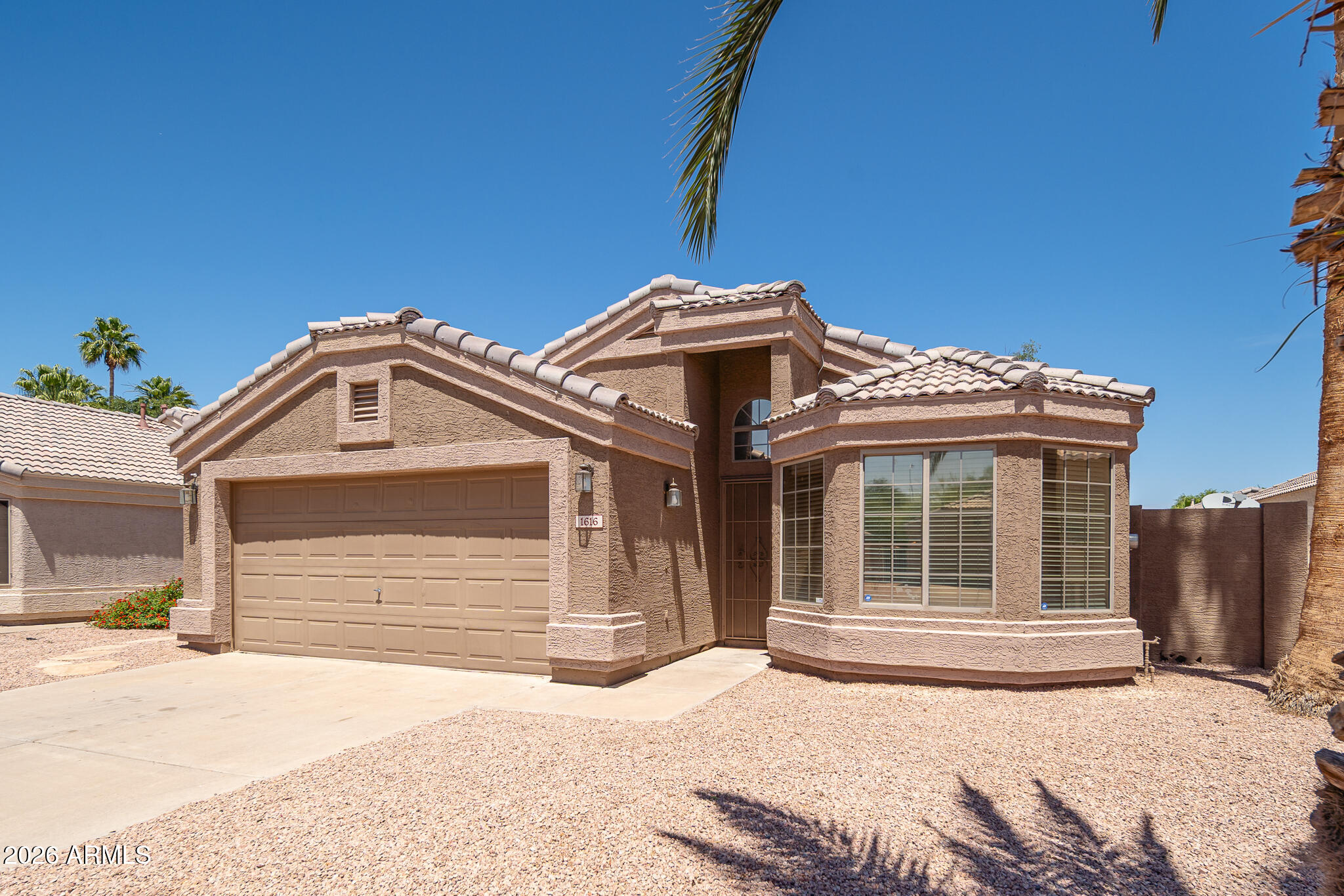 1616 W KESLER Lane