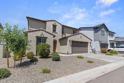 9230 E SCOTT Avenue Mesa AZ 85212