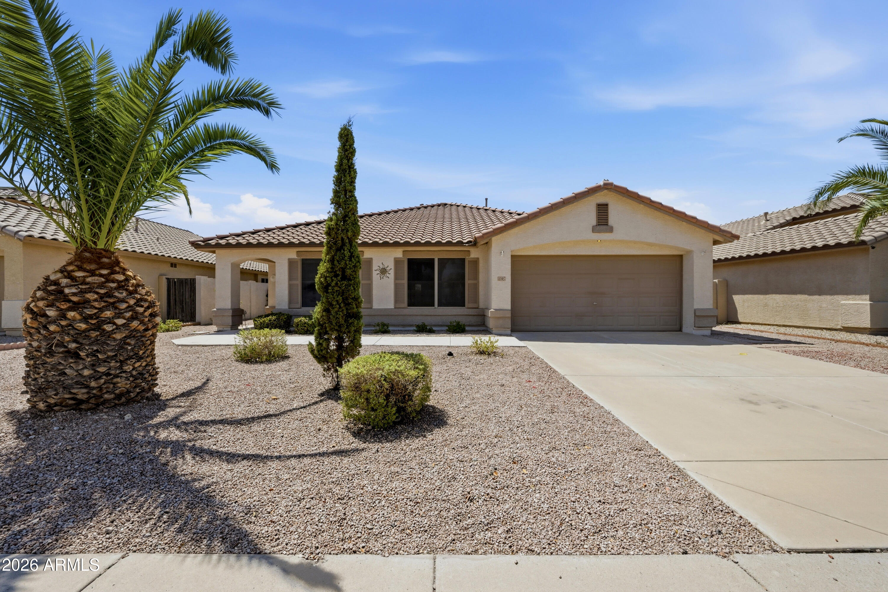 10145 W Potter Drive