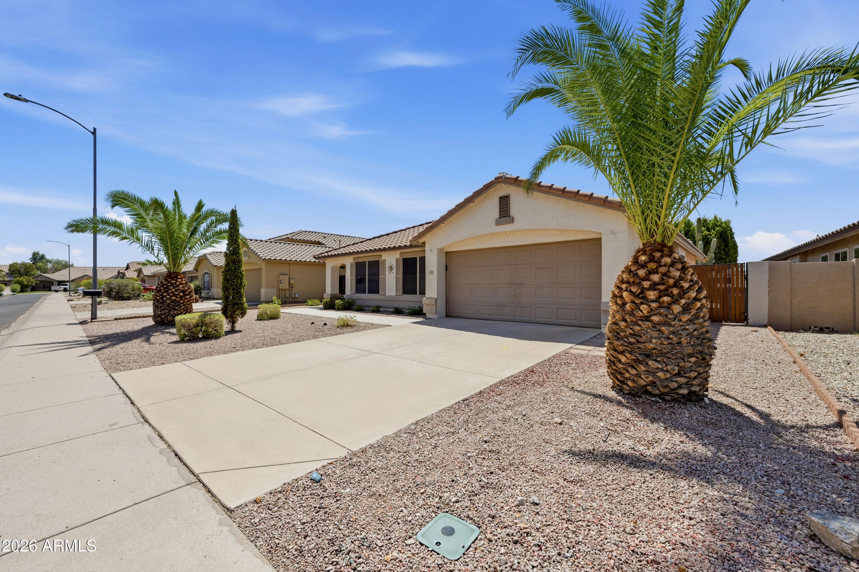 10145 W Potter Drive