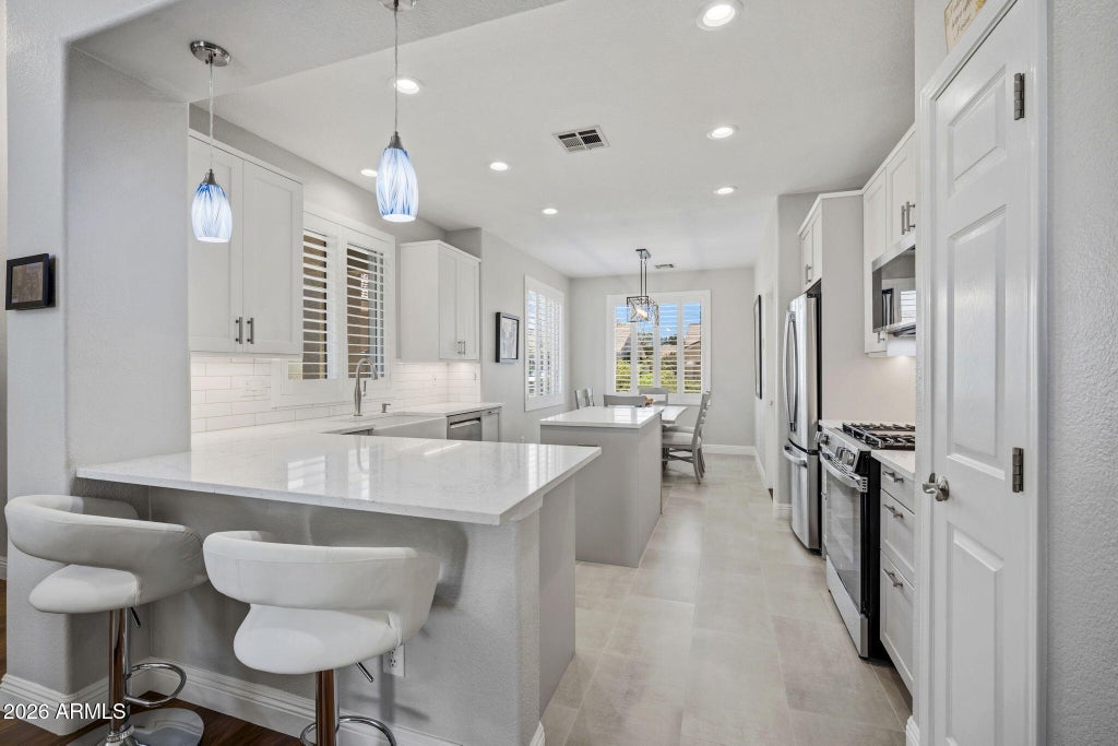 Photo of 1442 E Shannon Street, Chandler, AZ 85225 (MLS # 7074915)