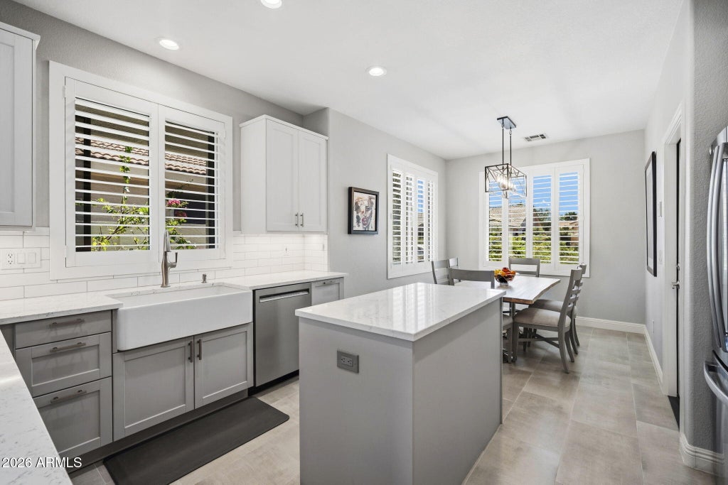 Photo of 1442 E Shannon Street, Chandler, AZ 85225 (MLS # 7074915)