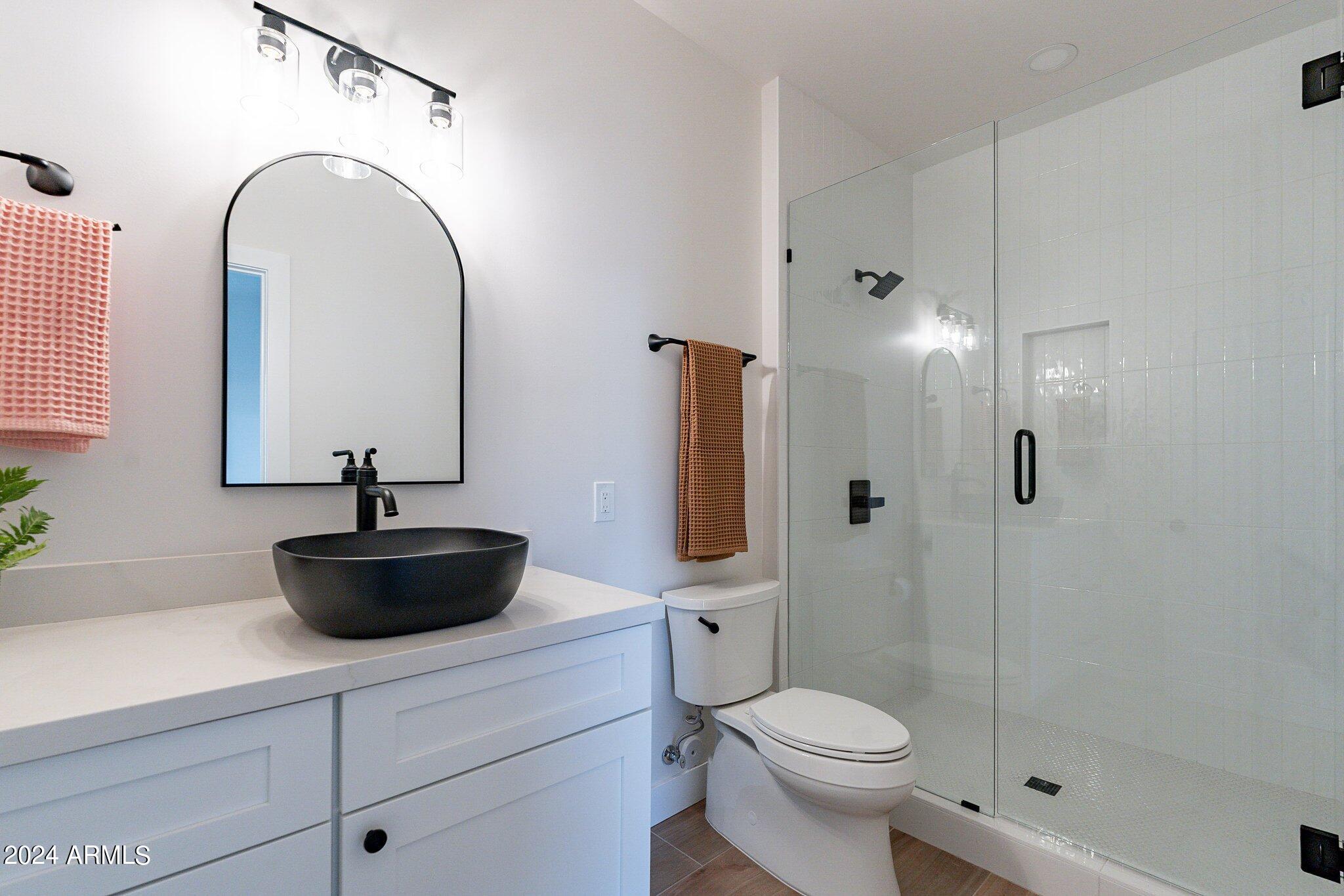 Montana Dorada - Residential