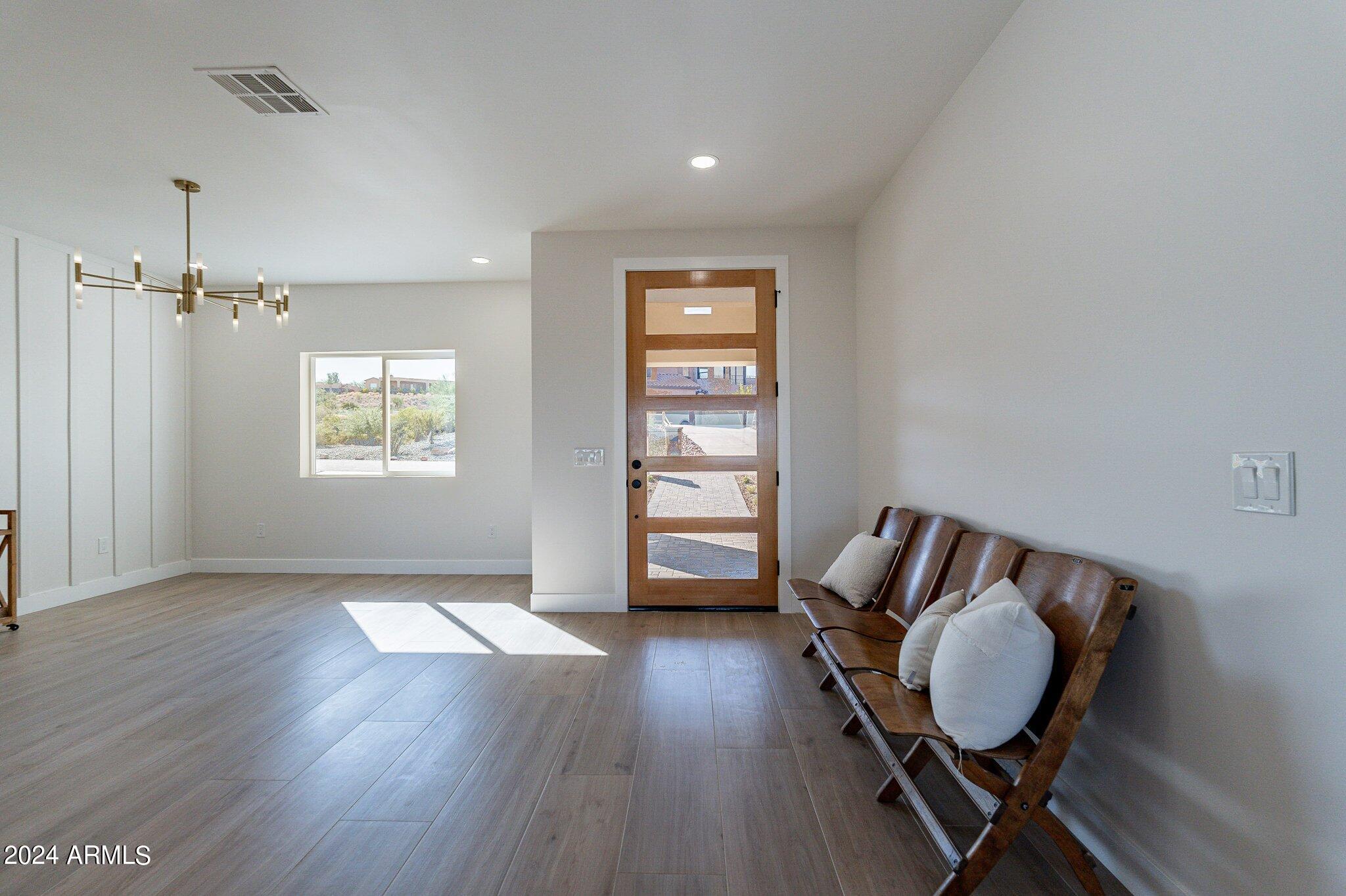 Montana Dorada - Residential