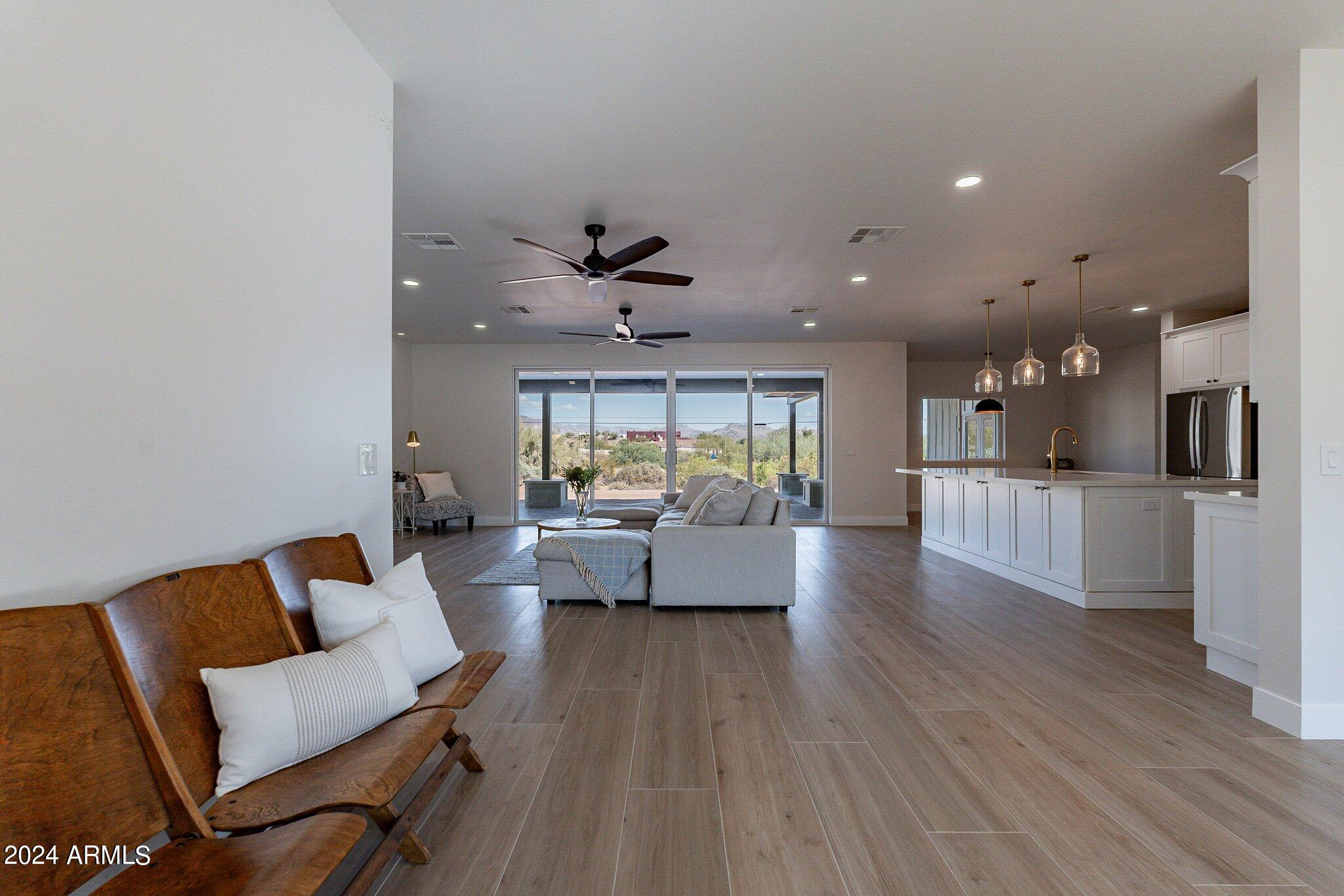 Montana Dorada - Residential