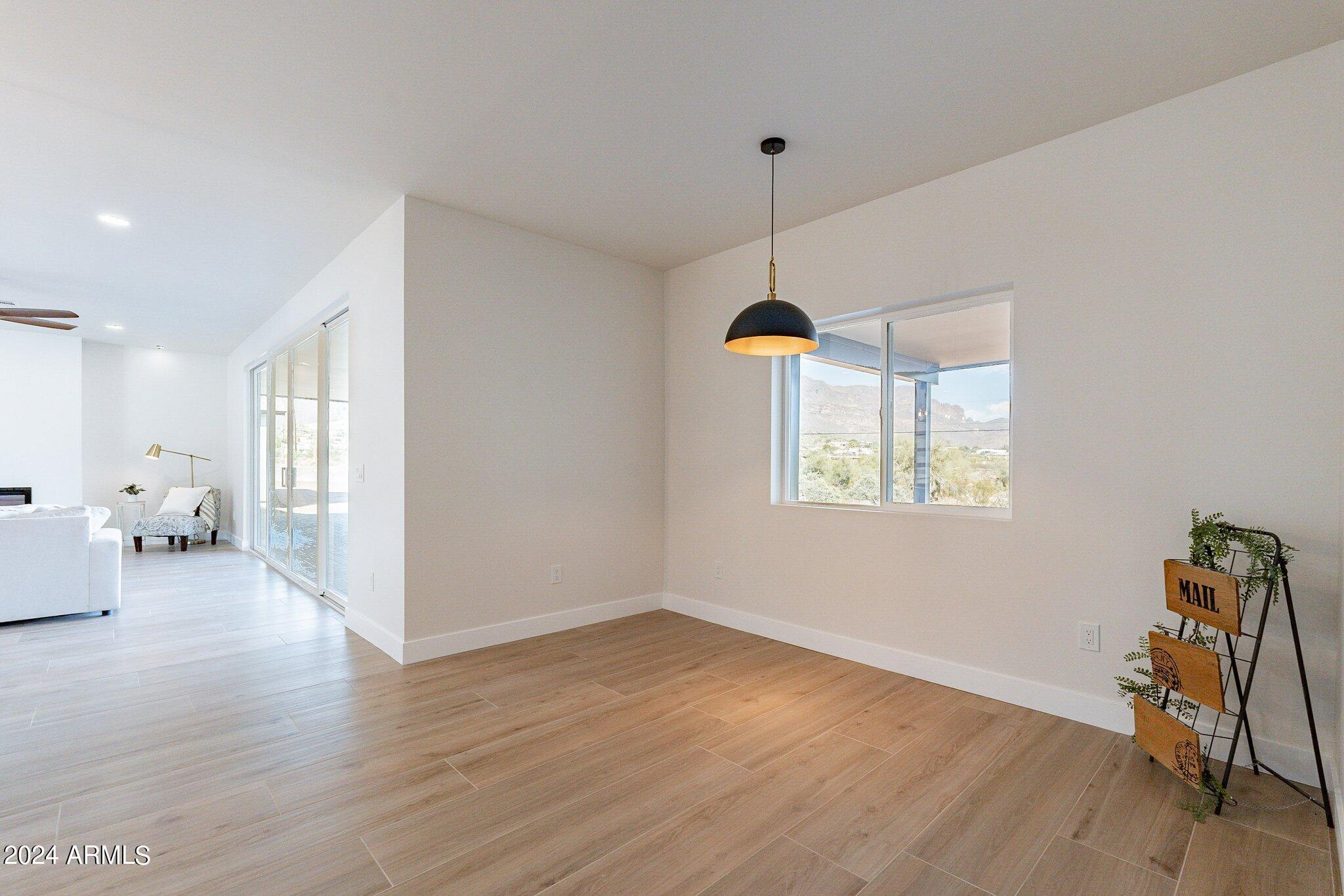 Montana Dorada - Residential