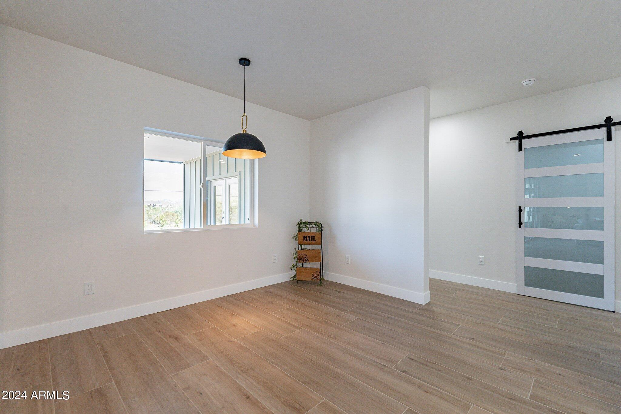 Montana Dorada - Residential
