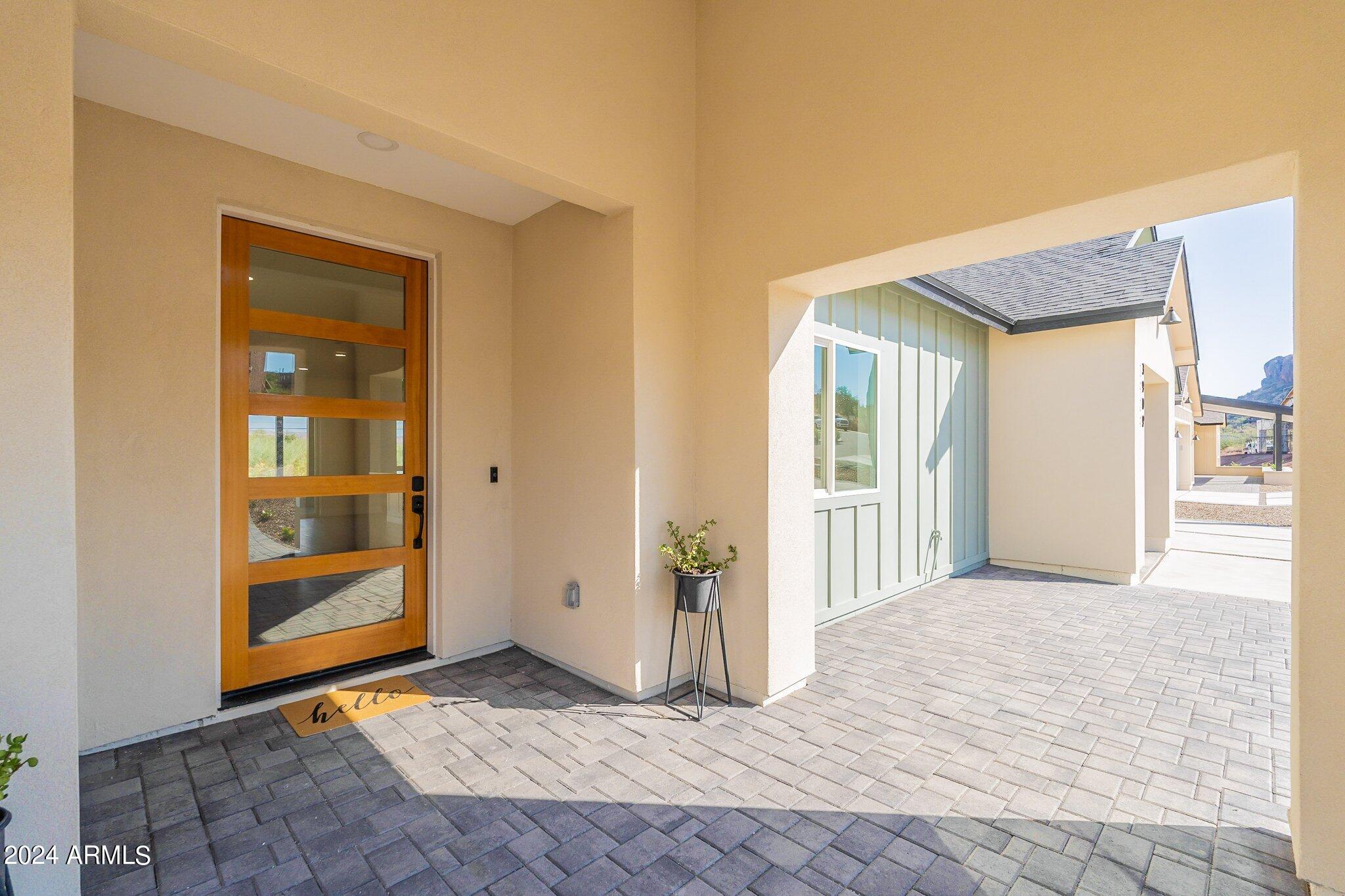 Montana Dorada - Residential