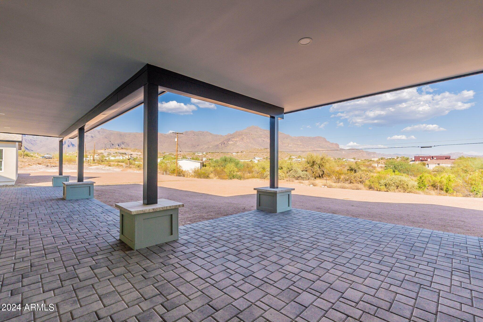 Montana Dorada - Residential