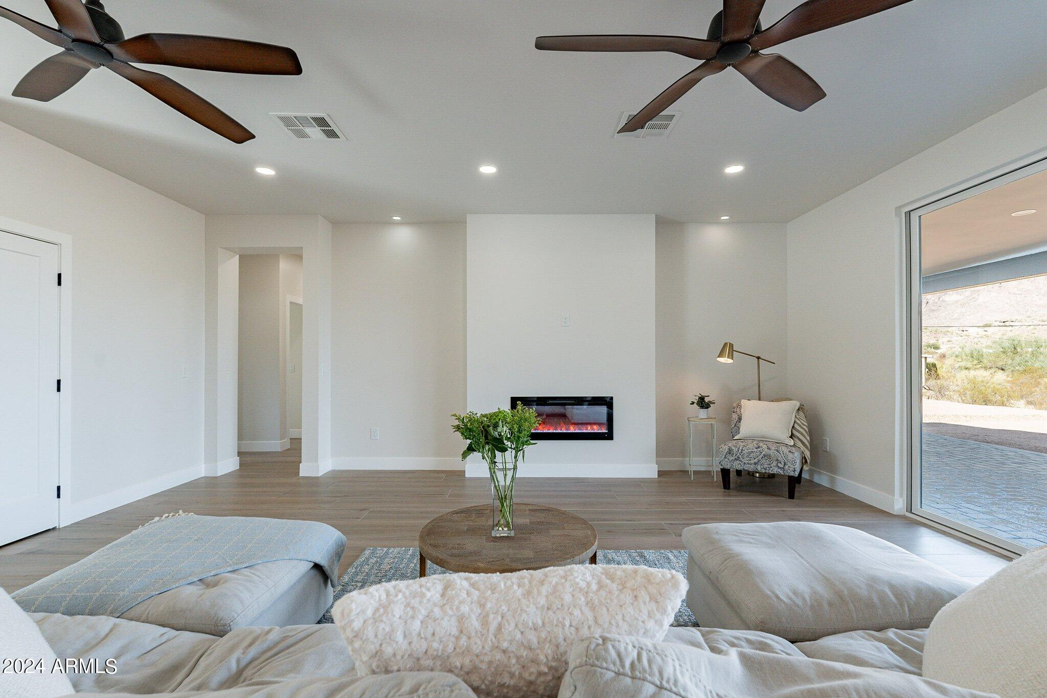 Montana Dorada - Residential