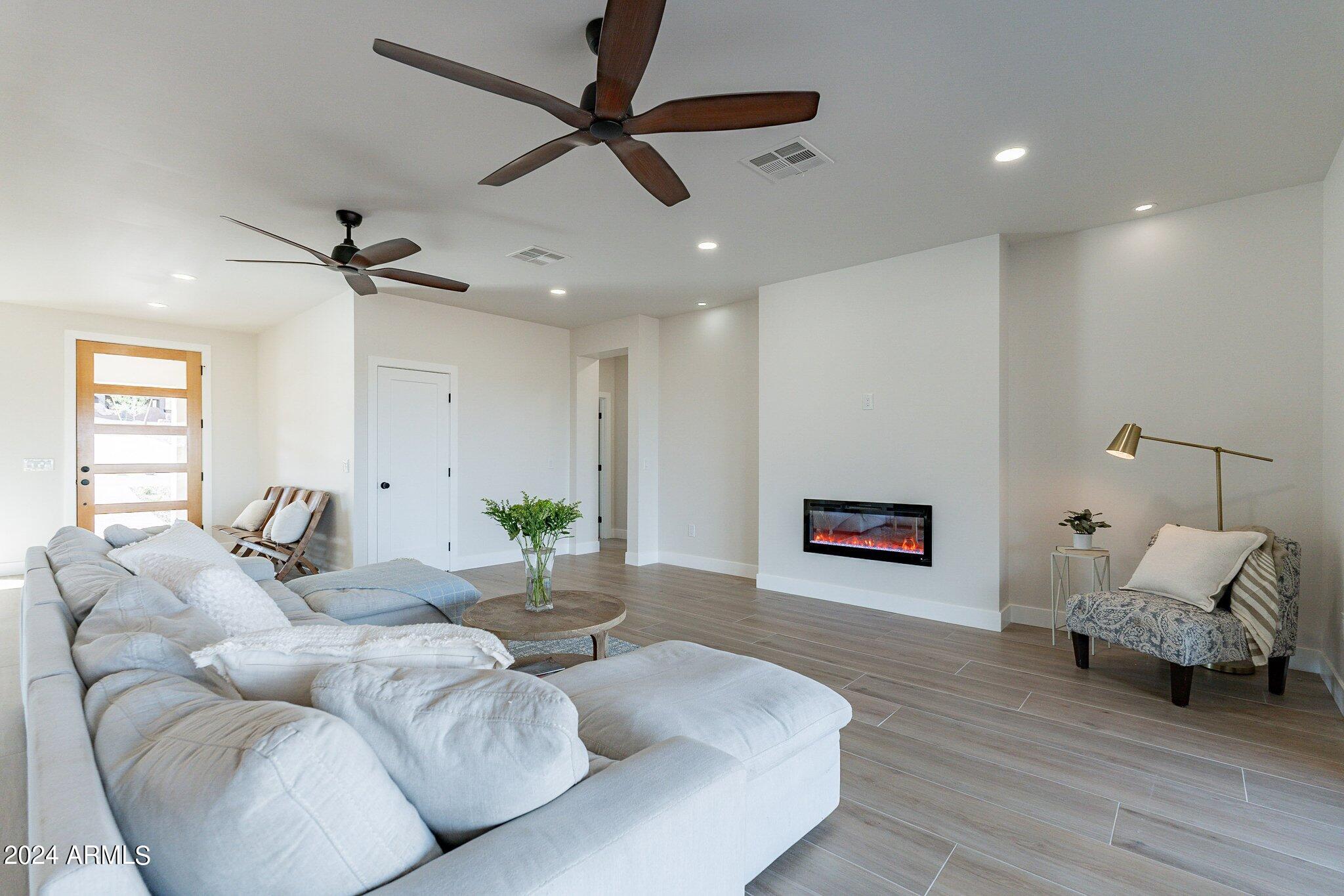 Montana Dorada - Residential