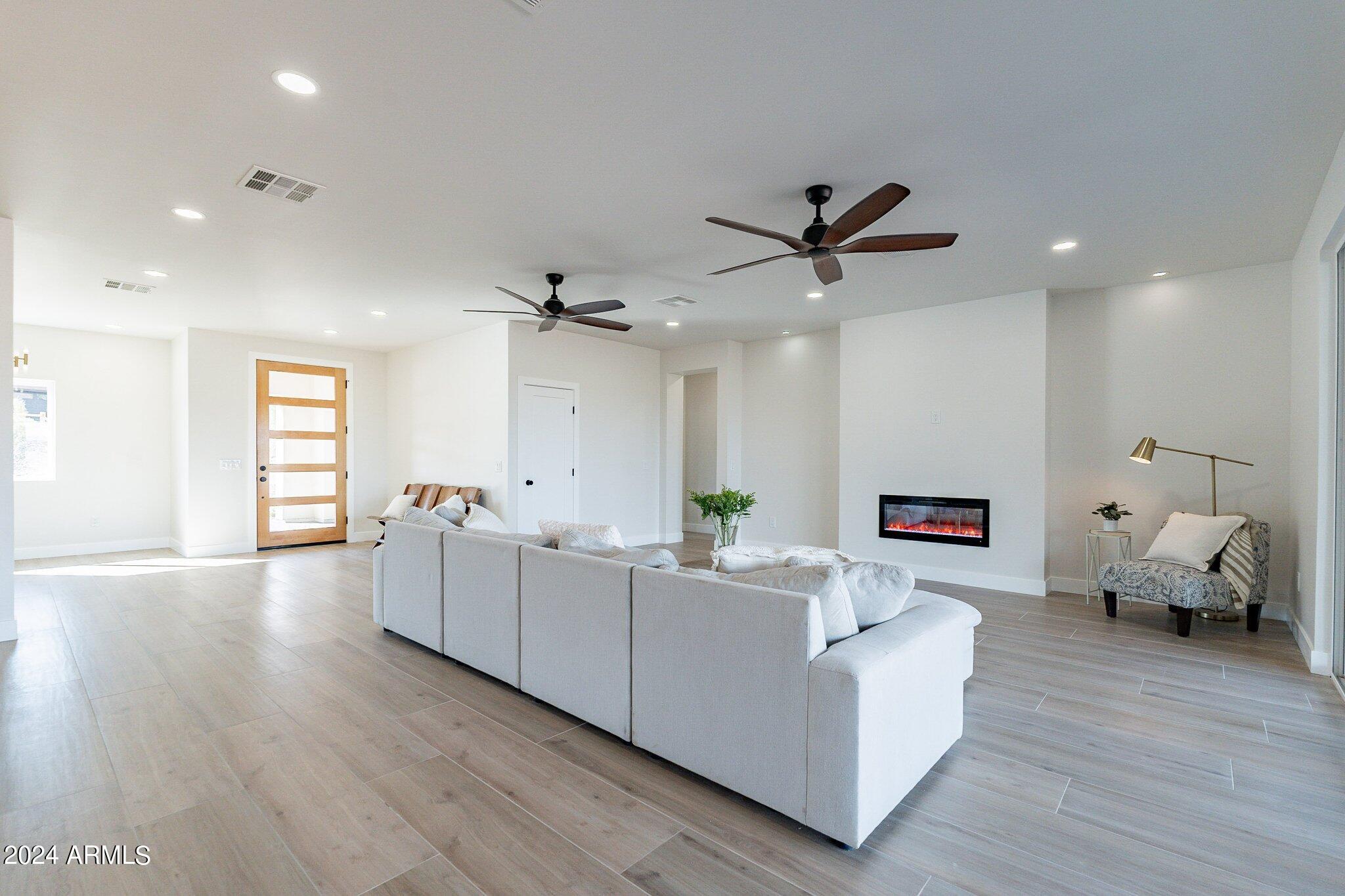 Montana Dorada - Residential