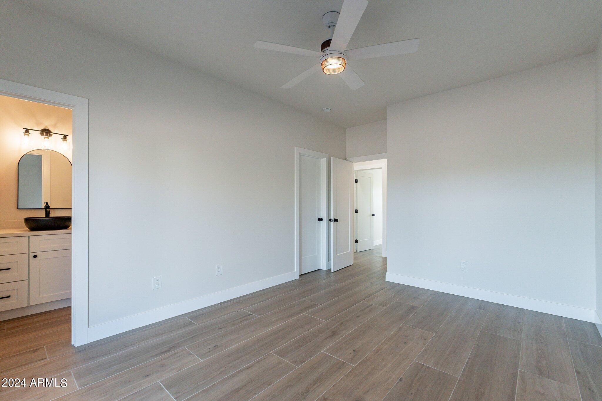 Montana Dorada - Residential