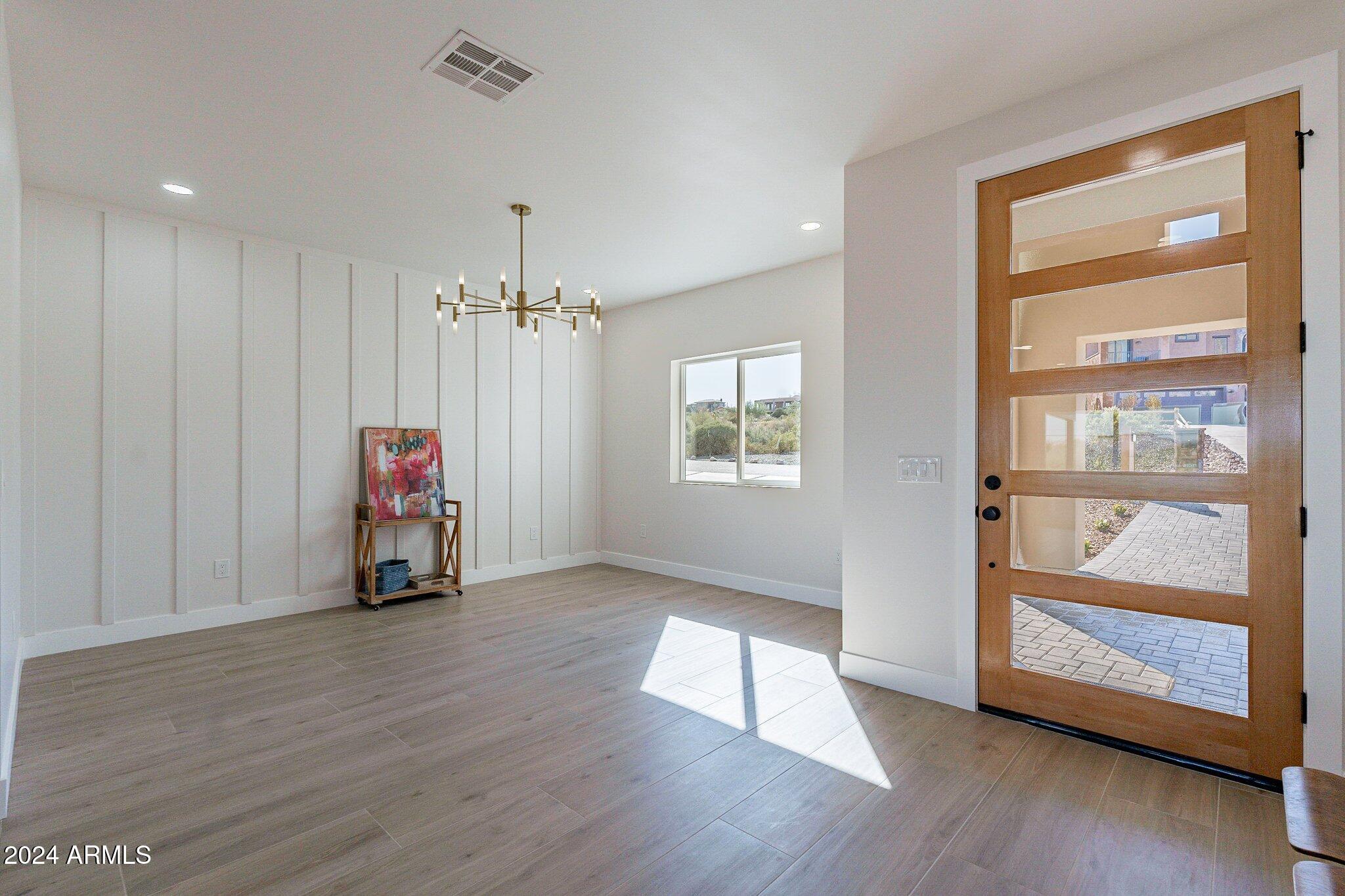 Montana Dorada - Residential