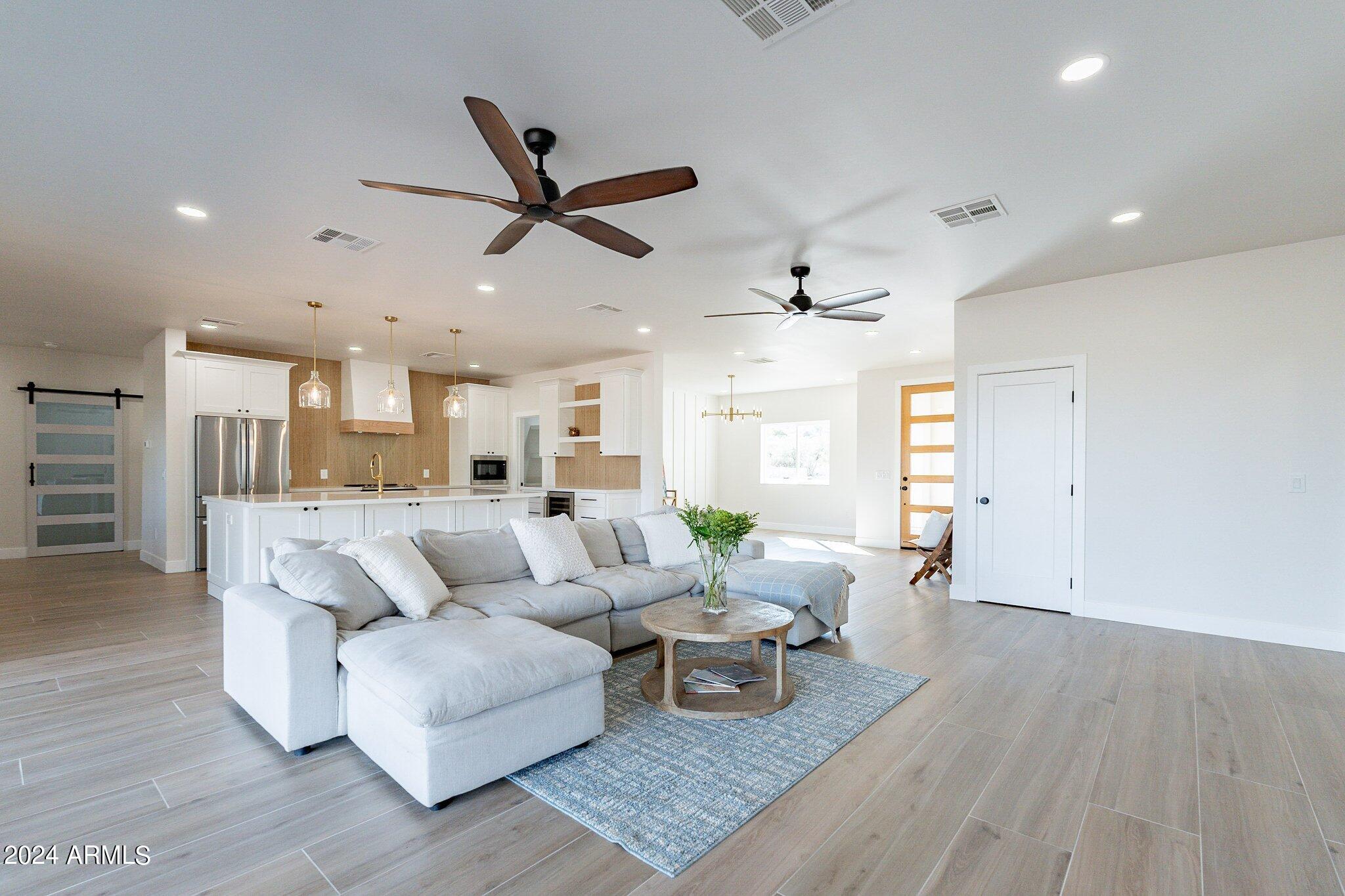 Montana Dorada - Residential