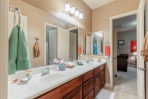 A home in Peoria