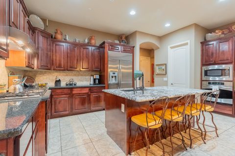 A home in Peoria