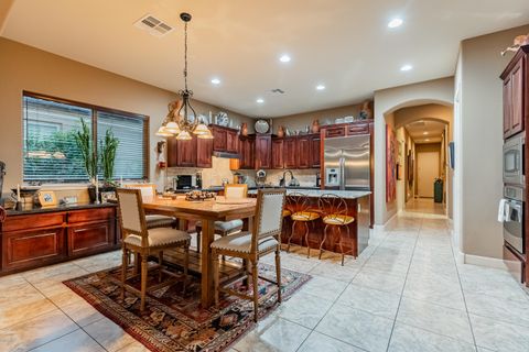 A home in Peoria