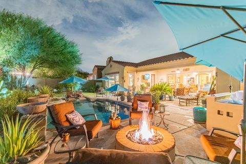 A home in Peoria