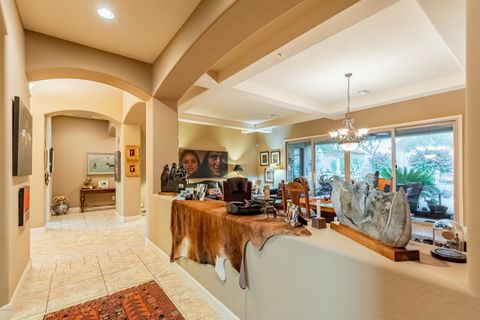 A home in Peoria