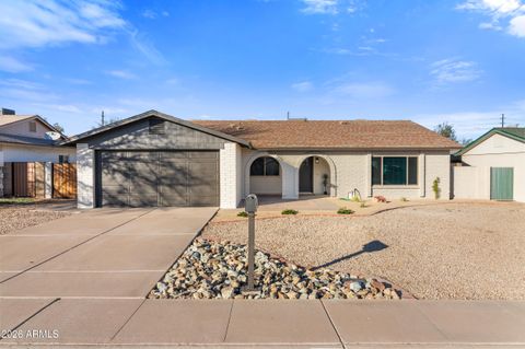 646 W WOODMAN Drive Tempe AZ 85283