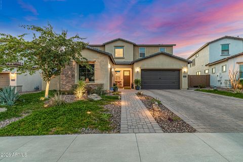 22112 N 59TH Place Phoenix AZ 85054