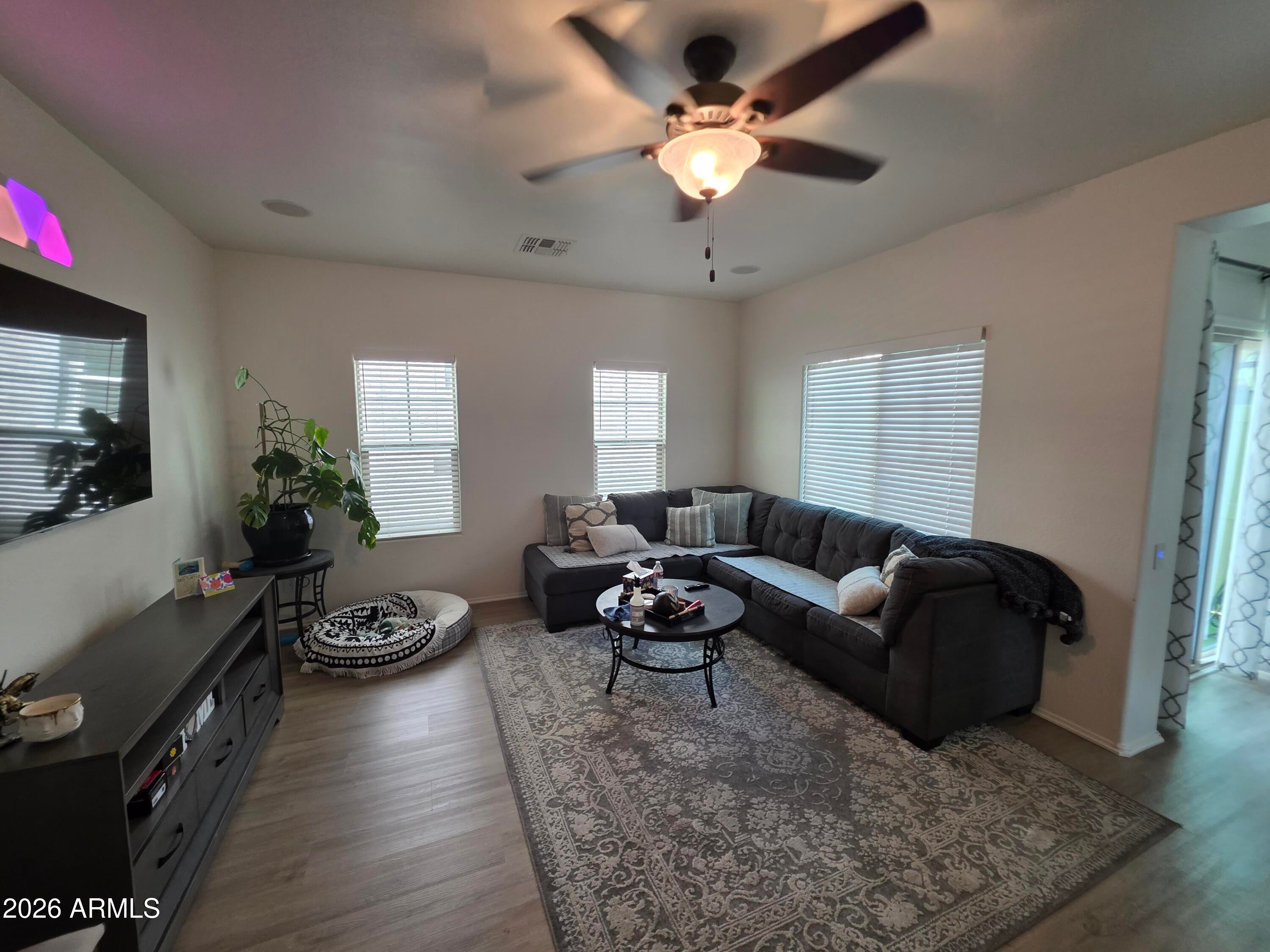 2170 W SCULLY Drive