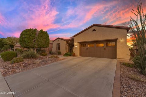 A home in Peoria