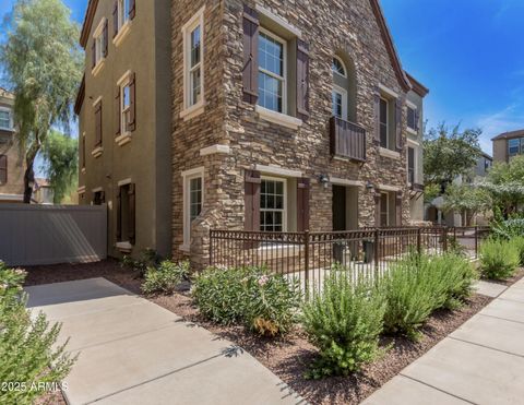 2636 S BAHAMA Drive Gilbert AZ 85295