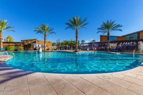 9821 E SUPERNOVA Drive Mesa AZ 85212