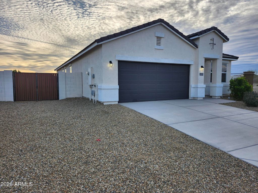 Photo of 24055 W Mohave Street, Buckeye, AZ 85326 (MLS # 6963195)
