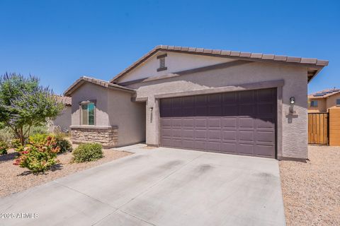 948 E WILEY Way Casa Grande AZ 85122